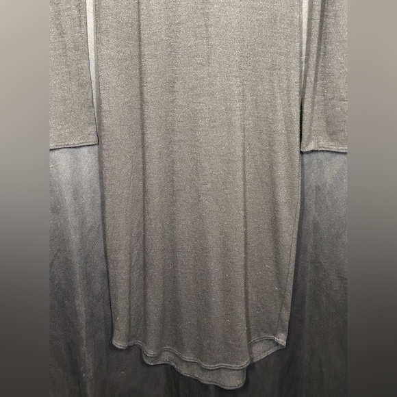 Black Wilfred Free knit dress - Picture 5 of 6